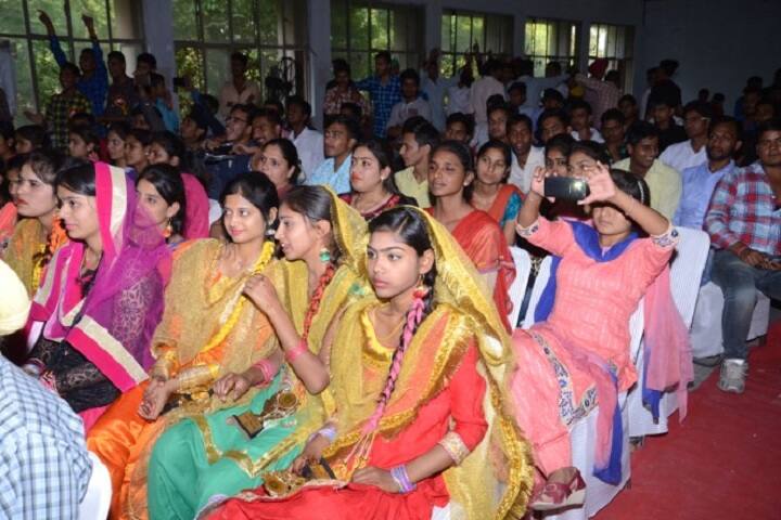 Government Polytechnic College campus in Firozpur, Punjab, India — photo 3