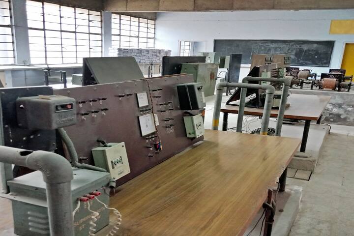 Government Polytechnic College campus in Firozpur, Punjab, India — photo 4