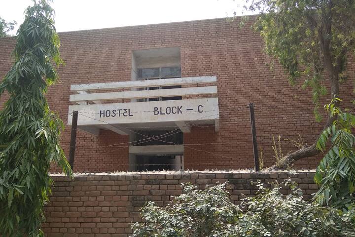 Government Polytechnic College campus in Firozpur, Punjab, India — photo 6