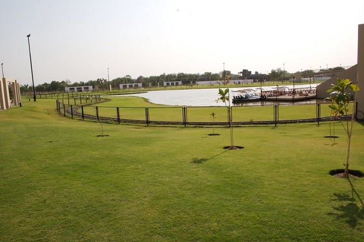 NMIMS Mumbai campus in Mumbai, Maharashtra, India — photo 2