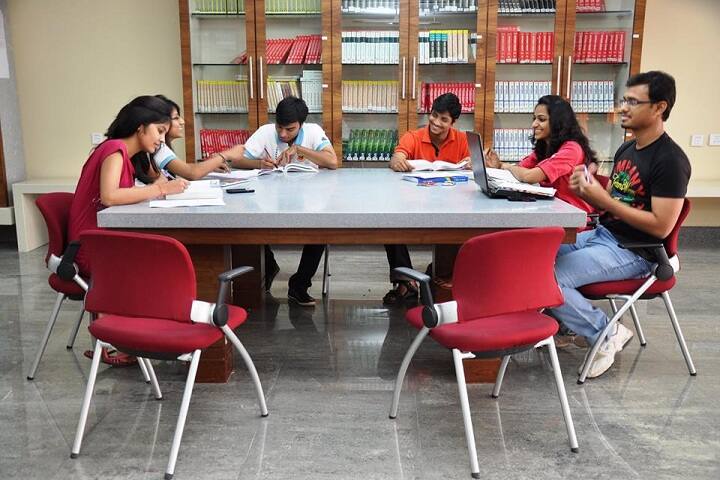 NMIMS Mumbai campus in Mumbai, Maharashtra, India — photo 3