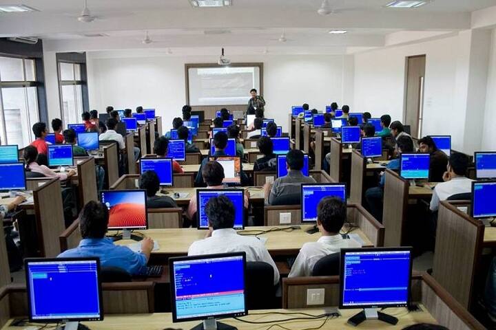 NMIMS Mumbai campus in Mumbai, Maharashtra, India — photo 6