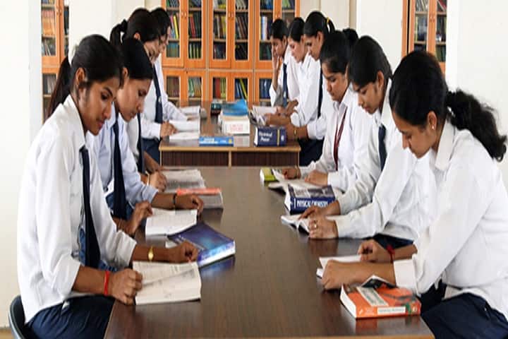 Shri Vishwakarma Skill University campus in Gurgaon, Haryana, India — photo 2