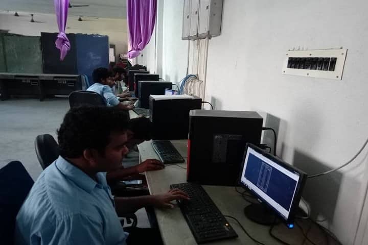 NS Polytechnic College campus in Burdwan, West Bengal, India — photo 2