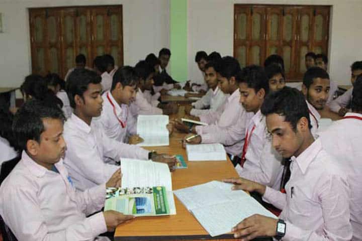 Jakir Hossain Institute of Polytechnic campus in Murshidabad, West Bengal, India — photo 3