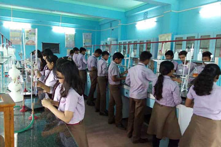 Jakir Hossain Institute of Polytechnic campus in Murshidabad, West Bengal, India — photo 5