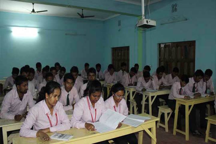 Jakir Hossain Institute of Polytechnic campus in Murshidabad, West Bengal, India — photo 6