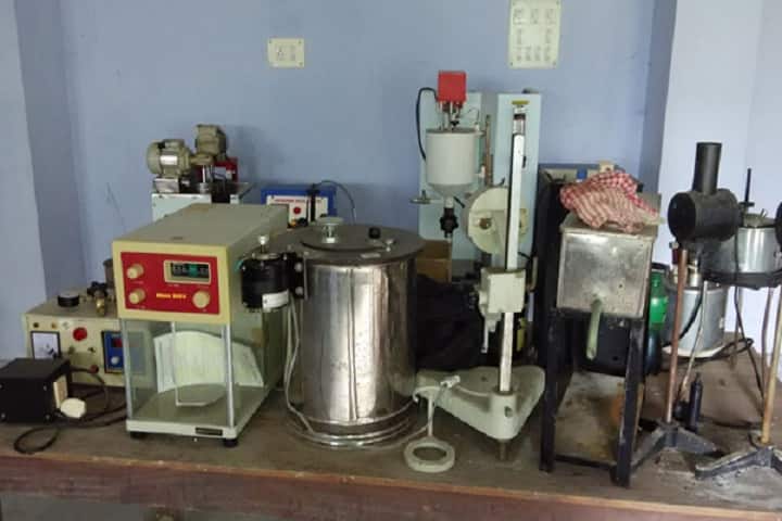 Contai Polytechnic campus in Medinipur, West Bengal, India — photo 2