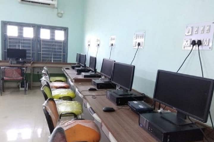 Contai Polytechnic campus in Medinipur, West Bengal, India — photo 4