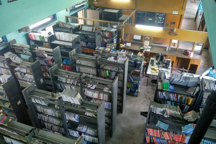 Contai Polytechnic campus in Medinipur, West Bengal, India — photo 6