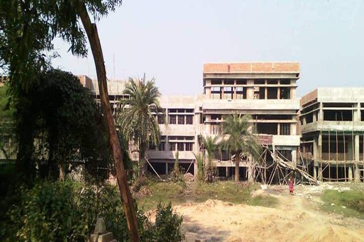 Diamond Harbour Government Polytechnic campus in South 24 Parganas, West Bengal, India — photo 1