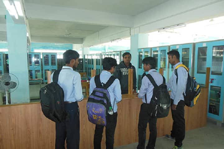 Diamond Harbour Government Polytechnic campus in South 24 Parganas, West Bengal, India — photo 4