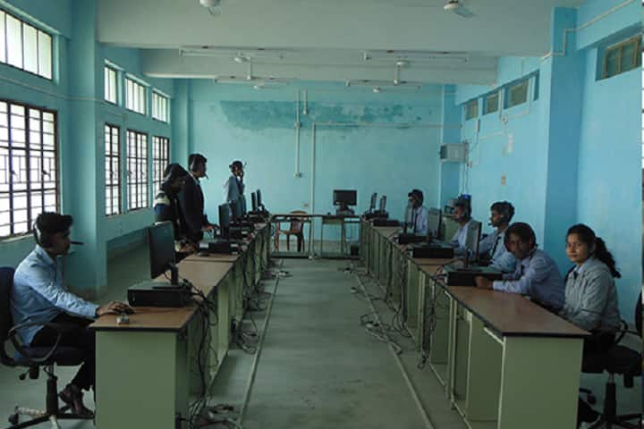 Diamond Harbour Government Polytechnic campus in South 24 Parganas, West Bengal, India — photo 5
