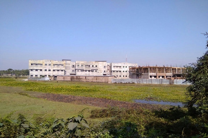 Maynaguri Government Polytechnic campus in Jalpaiguri, West Bengal, India — photo 2