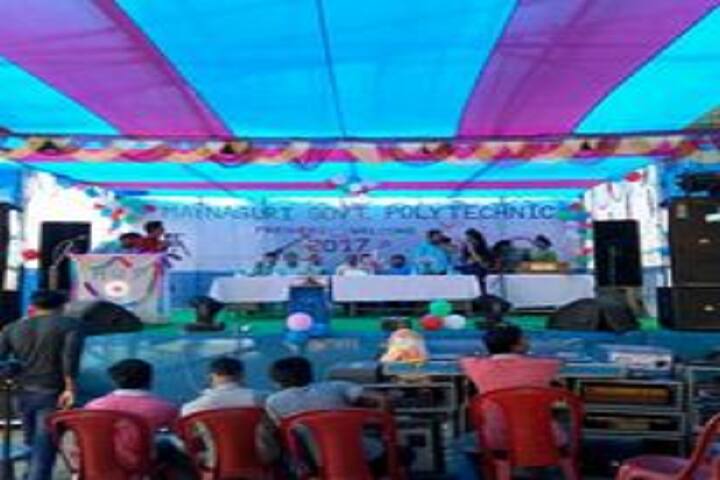 Maynaguri Government Polytechnic campus in Jalpaiguri, West Bengal, India — photo 5