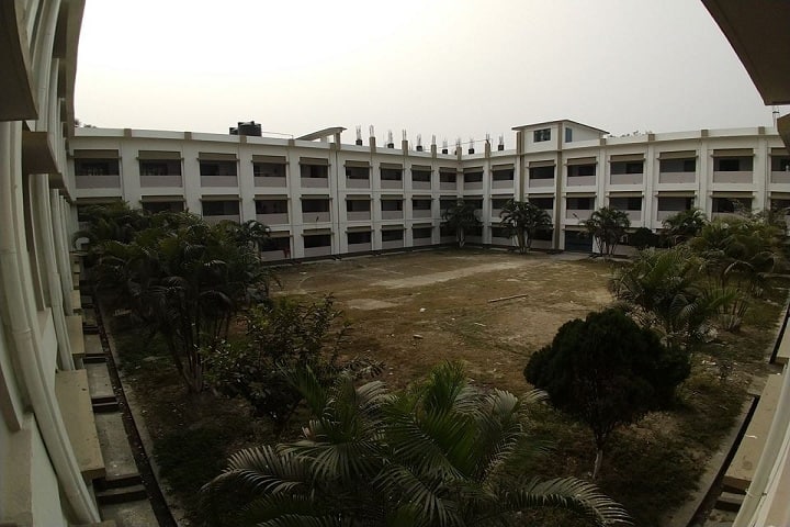 Falakata Polytechnic, Falakata campus in Alipurduar, West Bengal, India