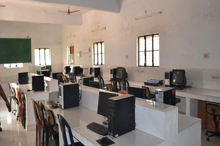 Government Polytechnic campus in Gonda, Uttar Pradesh, India — photo 3