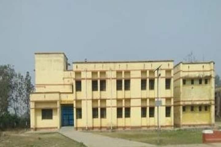 Government Polytechnic campus in Gonda, Uttar Pradesh, India — photo 5
