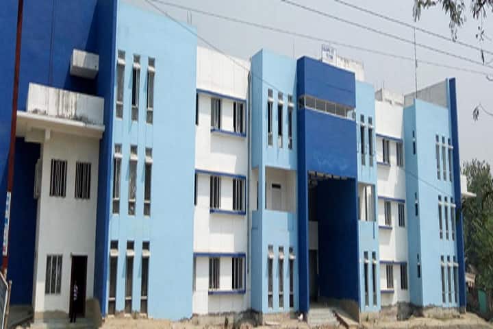 Gangarampur Government Polytechnic, Gangarampur campus in Raiganj, West Bengal, India