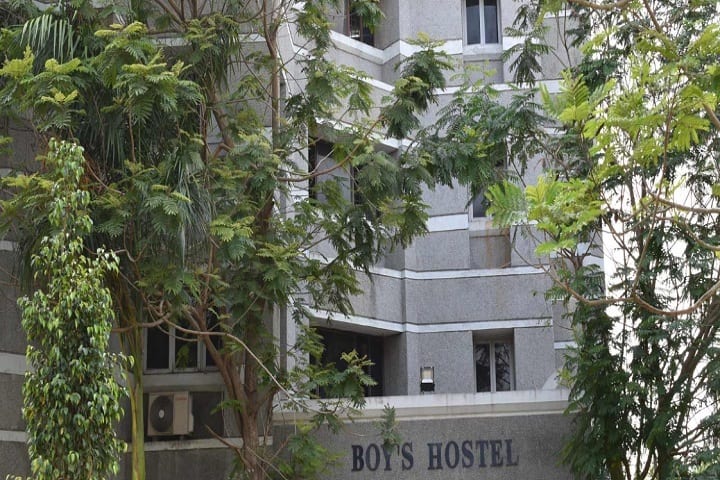 IGIDS Pondicherry campus in Puducherry, India — photo 4