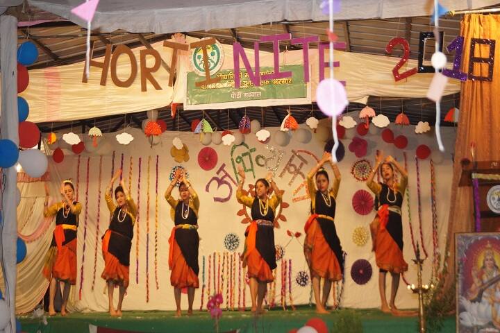Veer Chandra Singh Garhwali Uttarakhand University of Horticulture and Forestry campus in Bharsar, Uttarakhand, India — photo 5