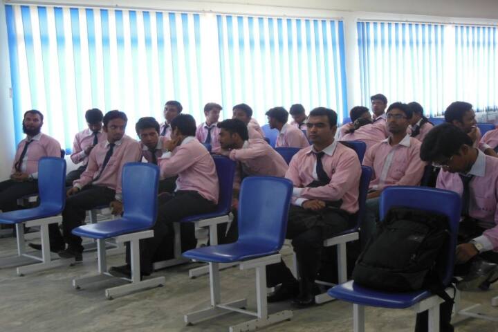 Institute of Engineering and Industrial Technology campus in Durgapur, West Bengal, India — photo 3