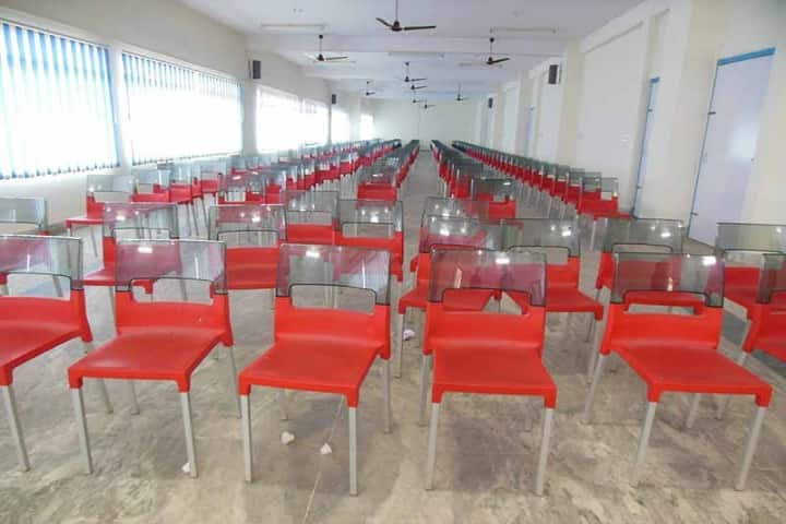 Institute of Engineering and Industrial Technology campus in Durgapur, West Bengal, India — photo 5