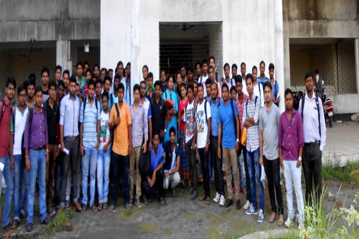 HMCE Kalyani campus in Kalyani, West Bengal, India — photo 3