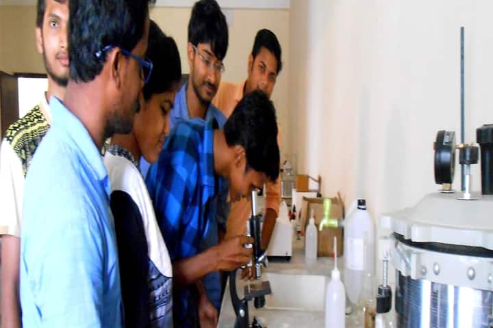 HMCE Kalyani campus in Kalyani, West Bengal, India — photo 4