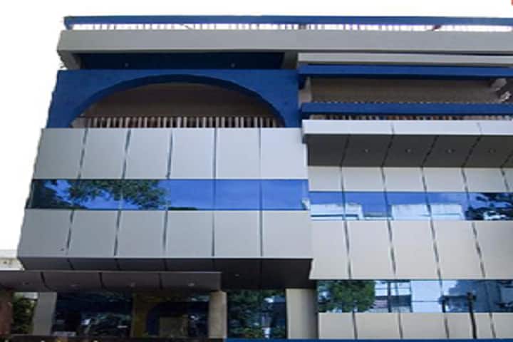 Annex College Center for Technical and Management Studies, Salt Lake City campus in Kolkata, West Bengal, India