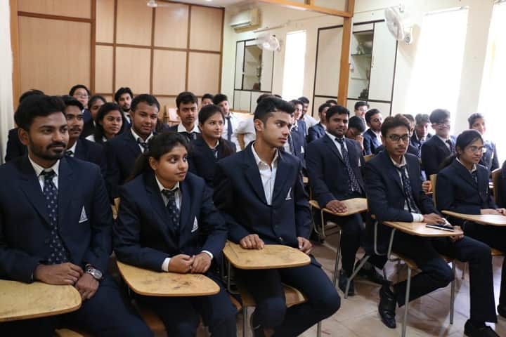 Annex College Center for Technical and Management Studies campus in Kolkata, West Bengal, India — photo 3