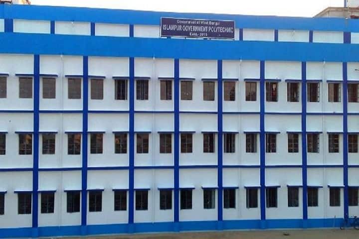 Islampur Government Polytechnic, Islampur campus in Raiganj, West Bengal, India