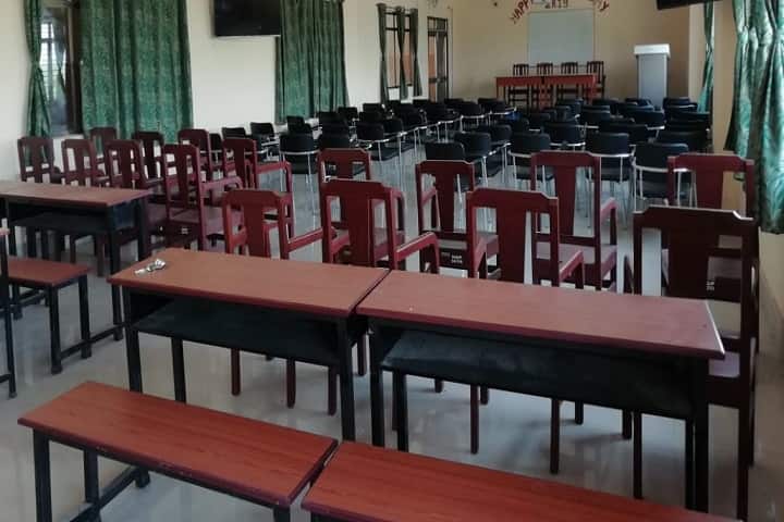 Hilli Government Polytechnic campus in Balurghat, West Bengal, India — photo 2