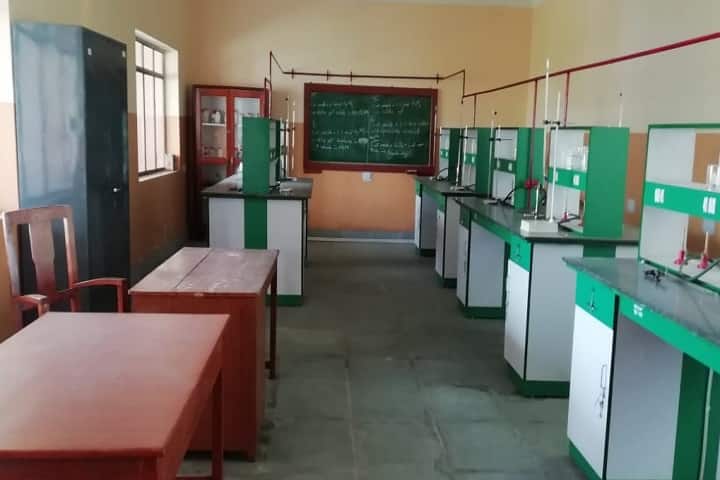 Hilli Government Polytechnic campus in Balurghat, West Bengal, India — photo 3