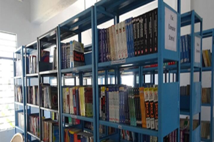 Periyar University Constituent College of Arts and Science campus in Pennagaram, Tamil Nadu, India — photo 6