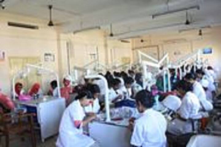 Government Dental College campus in Vandanam, Kerala, India — photo 3