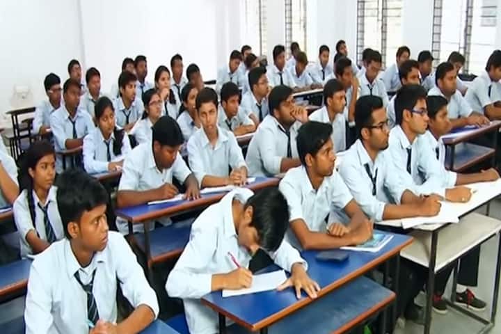 Global Institute of Management and Technology campus in Nadia, West Bengal, India — photo 4