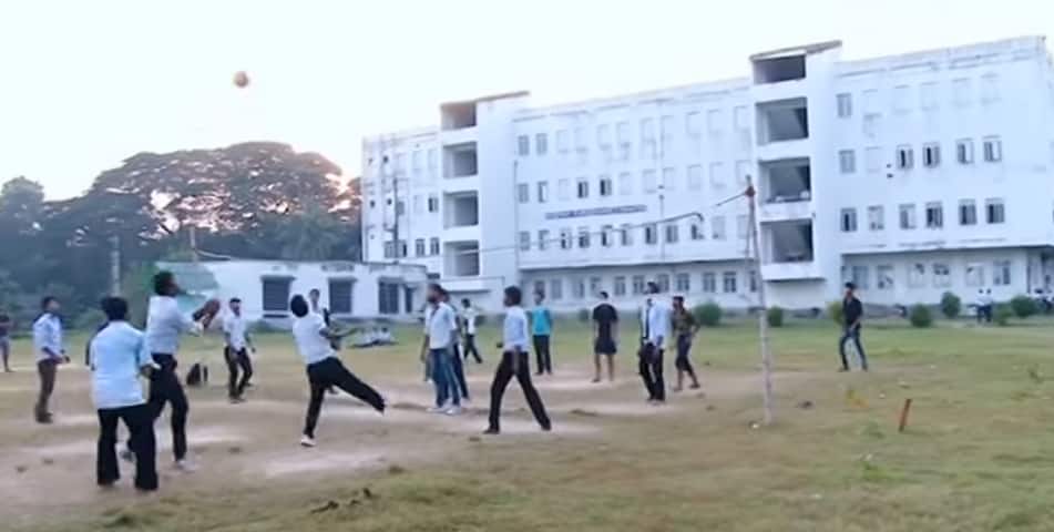 Global Institute of Management and Technology campus in Nadia, West Bengal, India — photo 5
