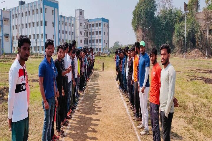Raja Ranjit Kishore Government Polytechnic campus in Paschim Medinipur, West Bengal, India — photo 3