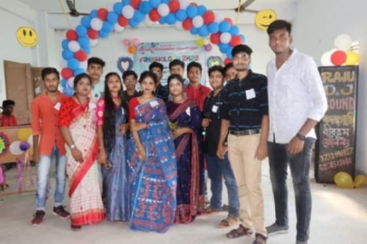 Murarai Government Polytechnic campus in Birbhum, West Bengal, India — photo 3