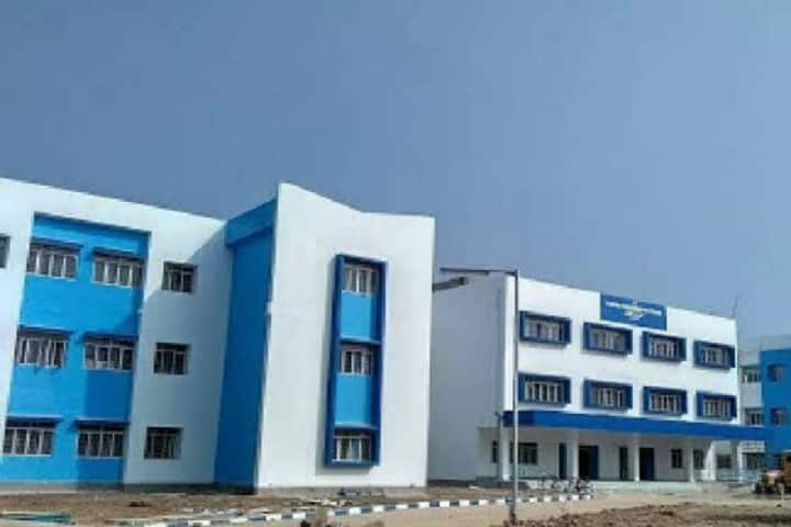 Ranaghat Government Polytechnic campus in Nadia, West Bengal, India — photo 2