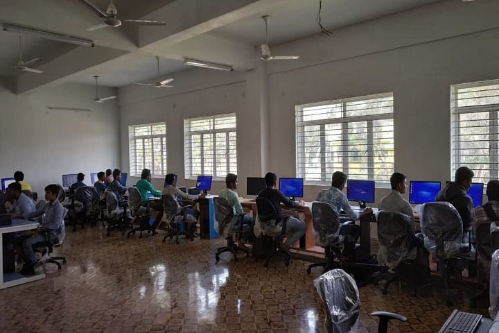 Ranaghat Government Polytechnic campus in Nadia, West Bengal, India — photo 5