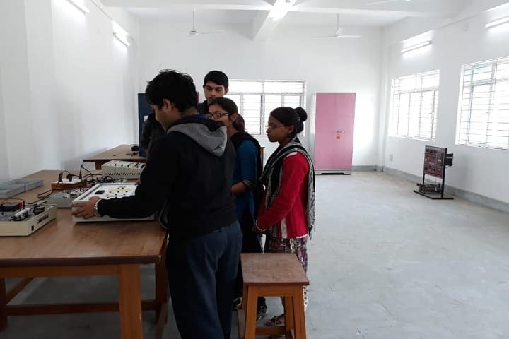 Ranaghat Government Polytechnic campus in Nadia, West Bengal, India — photo 6