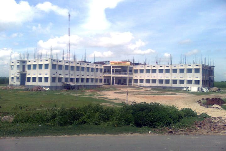 Nibedita Institute of Technology campus in Murshidabad, West Bengal, India — photo 1