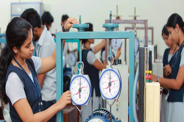 Nibedita Institute of Technology campus in Murshidabad, West Bengal, India — photo 3