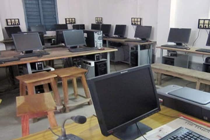 Nibedita Institute of Technology campus in Murshidabad, West Bengal, India — photo 4