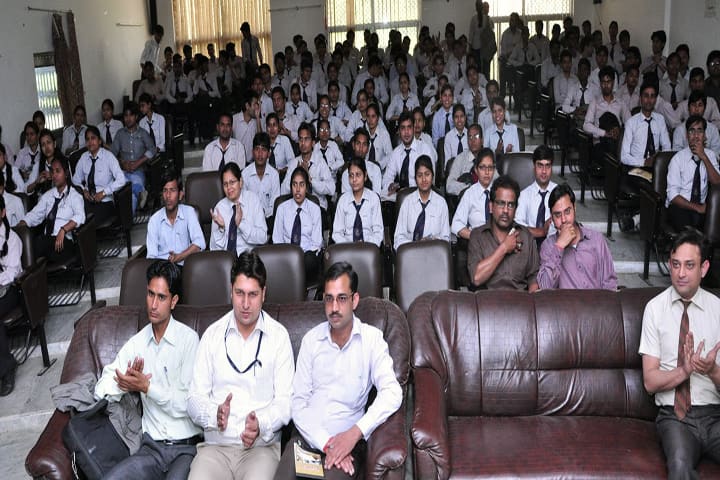 Nibedita Institute of Technology campus in Murshidabad, West Bengal, India — photo 5