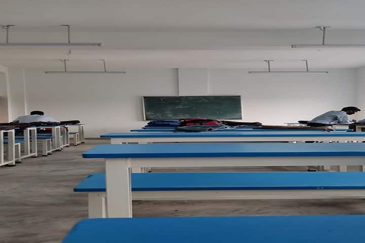 Itahar Government Polytechnic campus in Raiganj, West Bengal, India — photo 2