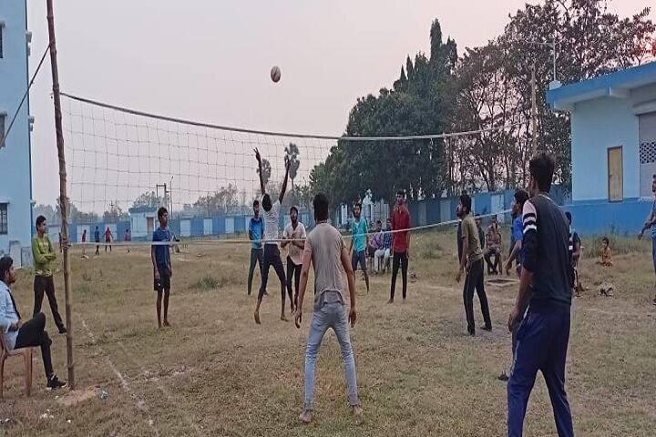 Itahar Government Polytechnic campus in Raiganj, West Bengal, India — photo 4