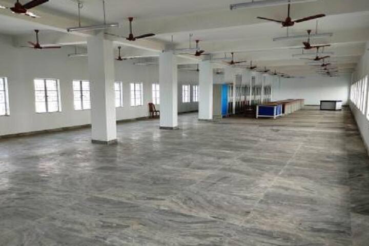 Itahar Government Polytechnic campus in Raiganj, West Bengal, India — photo 6